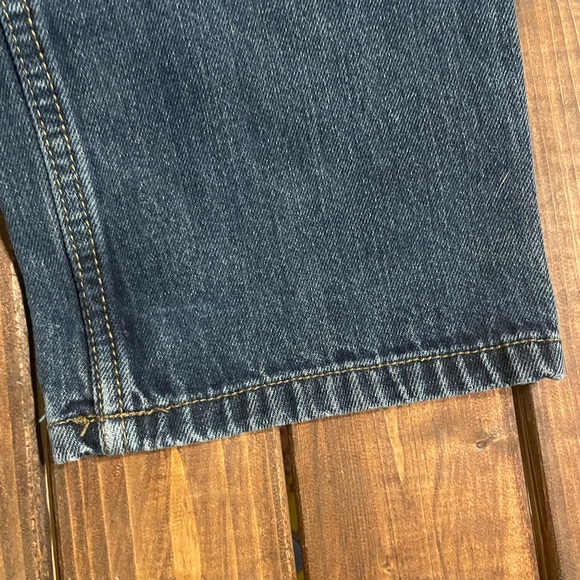 Cherokee Straight Fit Boys Jeans | Size 12 | - Picture 2 of 9